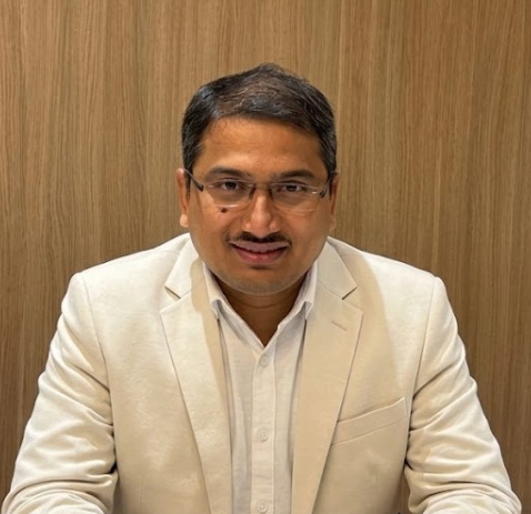 Suraj Tiwari — Founder, SQGS LLP